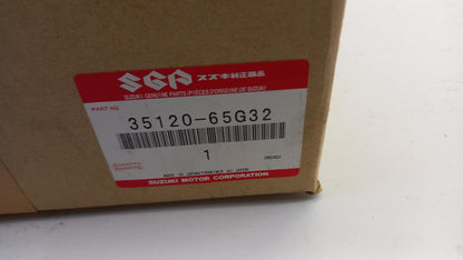 Original SUZUKI Baleno I (1999-2001) Scheinwerfer Vorne Rechts 3512065G32000