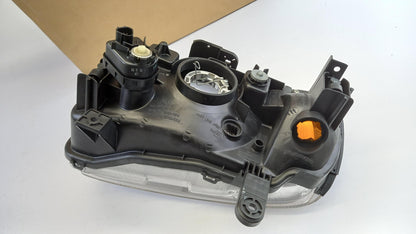 Original SUZUKI Baleno I (1999-2001) Scheinwerfer Vorne Rechts 3512065G32000
