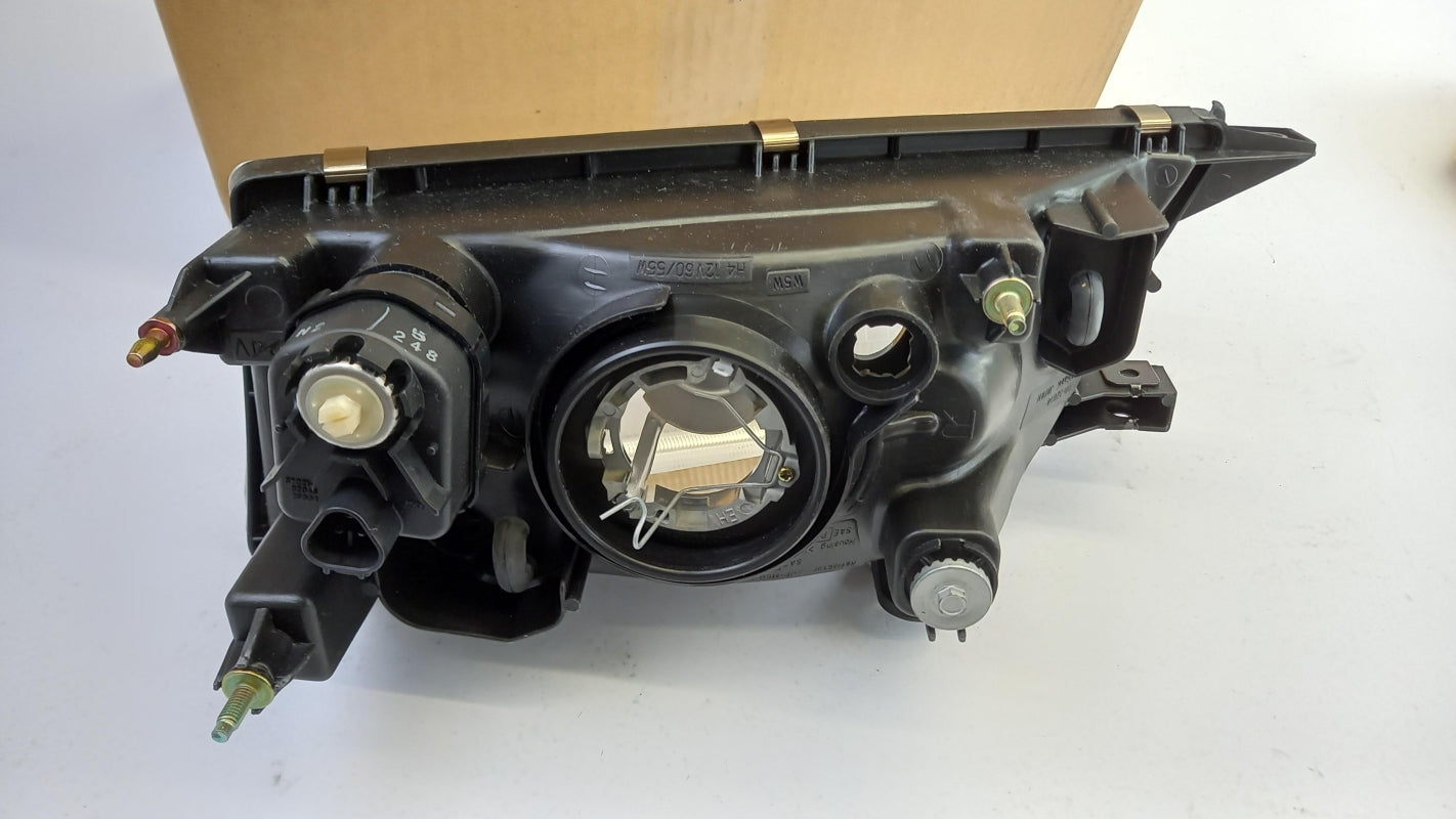 Original SUZUKI Baleno I 95-98 Hauptscheinwerfer rechts 3512064G30000