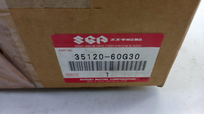 Original SUZUKI Baleno EG 1995-2002 Hauptscheinwerfer rechts 3512060G30000