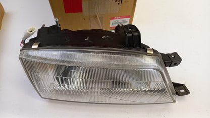 Original SUZUKI Baleno EG 1995-2002 Hauptscheinwerfer rechts 3512060G30000
