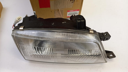 Original SUZUKI Baleno EG 1995-2002 Hauptscheinwerfer rechts 3512060G30000