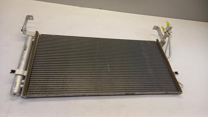Original HYUNDAI Santa Fe 2000-2006 A/C Klimakondensator Klimaanlage 9760626000