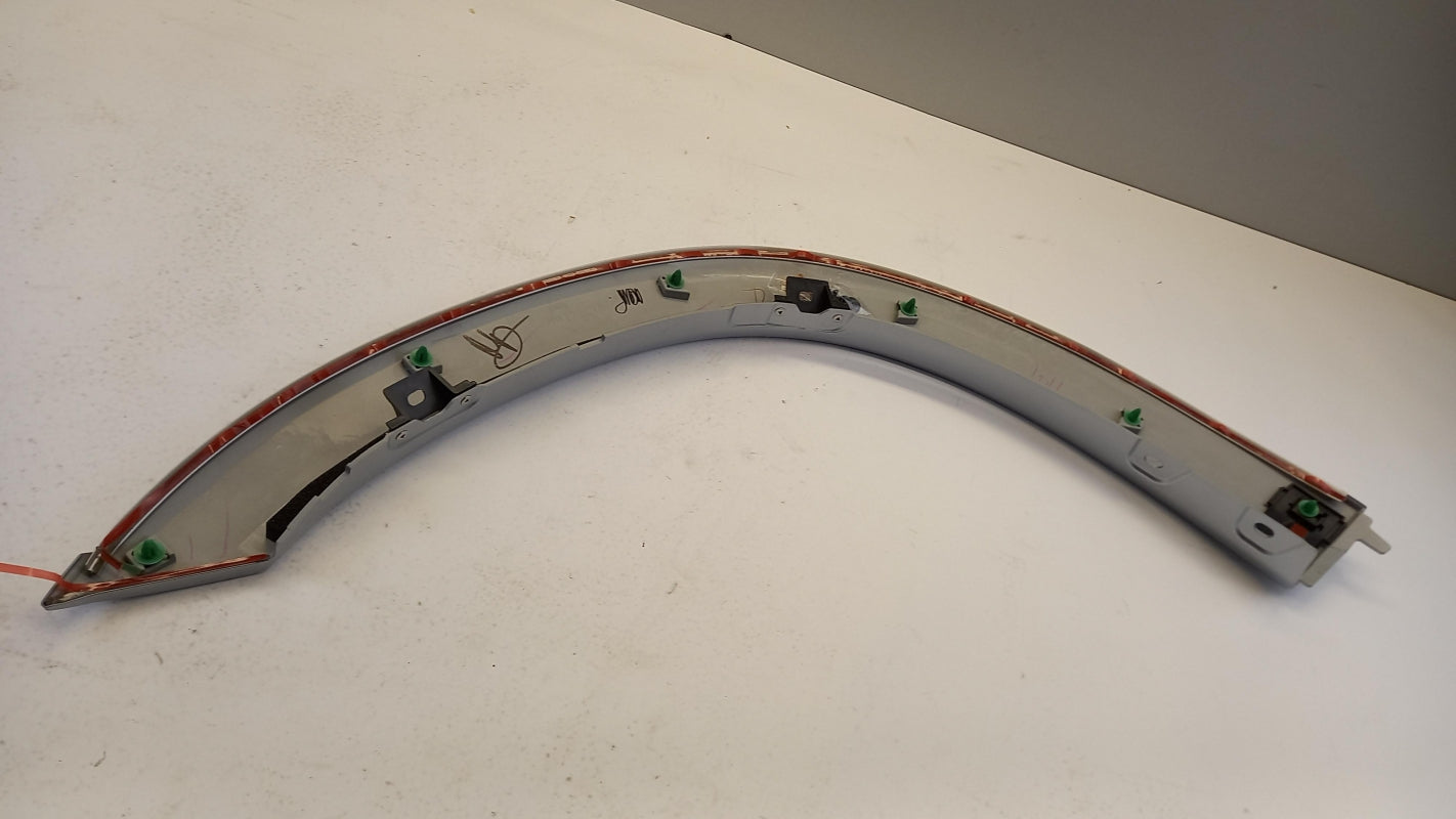 Original MITSUBISHI Outlander Airtrek Kotflügel Zierleiste rechts 7420A008HC