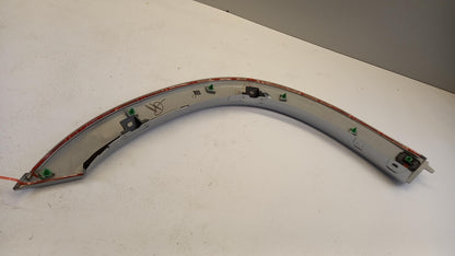 Original MITSUBISHI Outlander Airtrek Kotflügel Zierleiste rechts 7420A008HC