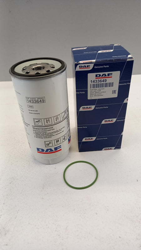 Original OE DAF Kraftstofffilter 1433649