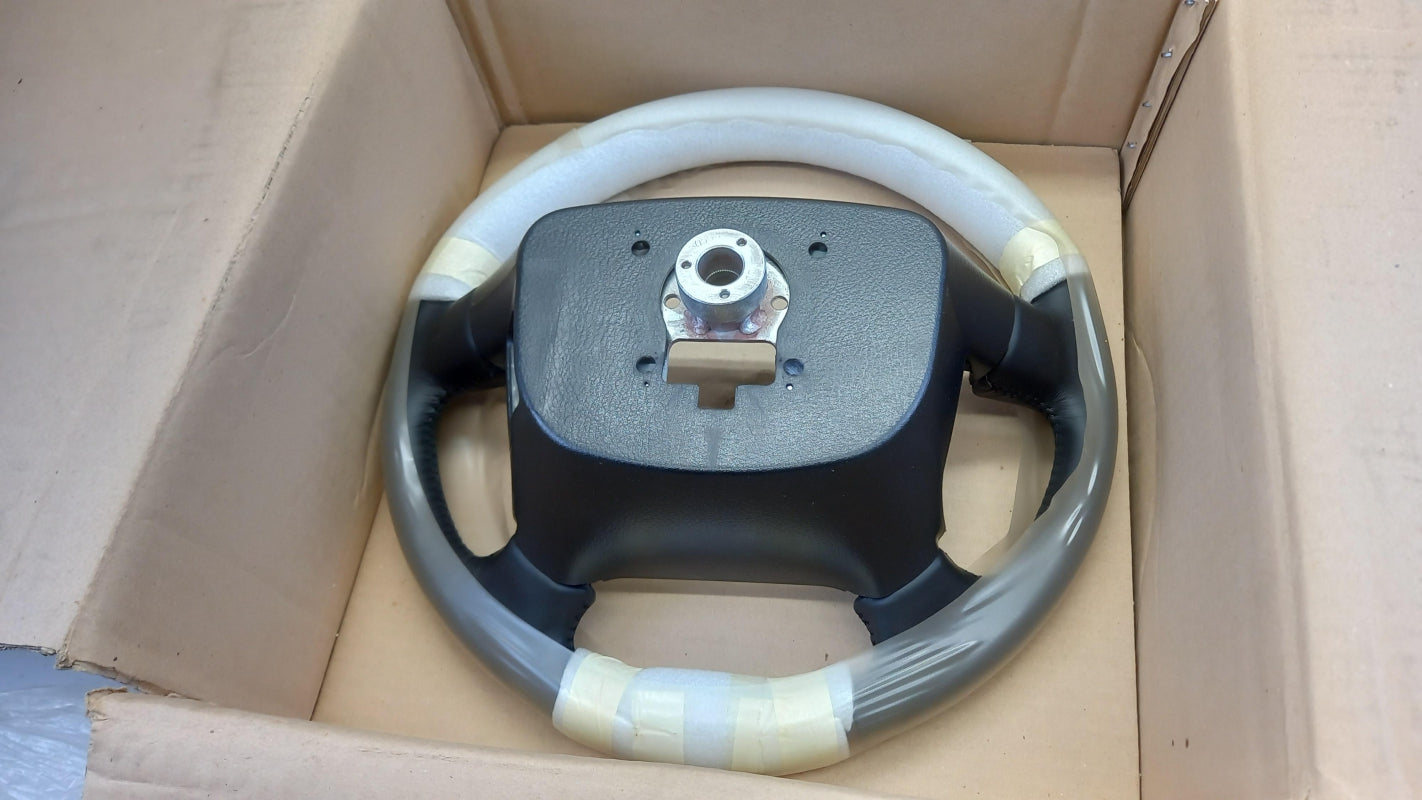 Original SSANGYONG Rexton (2005-2006) Lenkrad 46101086A2UAT