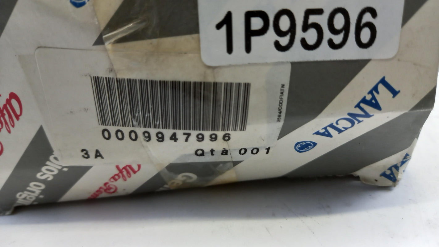 Original FIAT Palio Siena Bemsbeläge Satz Vorne 9947996