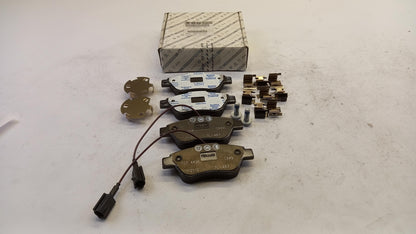 Original FIAT 500 '07- Linea '07- Bremsbeläge vorne 77365857