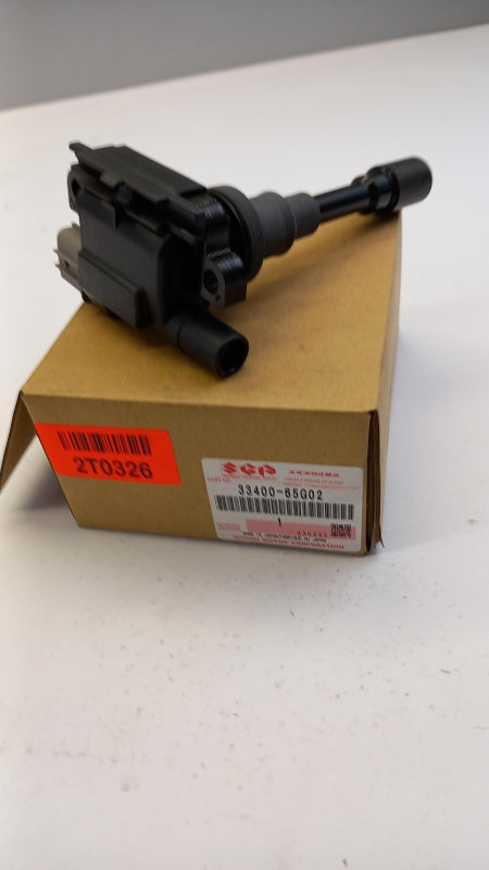 Original OE SUZUKI Zündspule 3340065G02000
