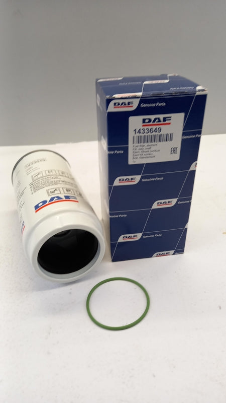 Original OE DAF Kraftstofffilter 1433649