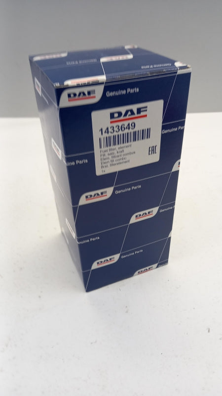 Original OE DAF Kraftstofffilter 1433649