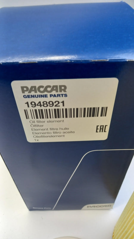 PACCAR Ölfilter 1948921