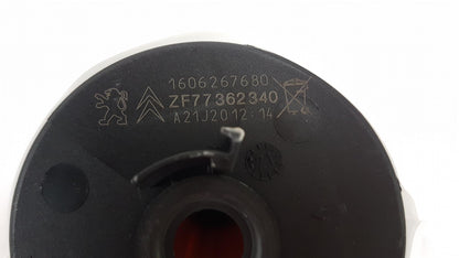 Original PEUGEOT Boxer CITROEN Jumper Kraftstofffilter Dieselfilter 1606267680