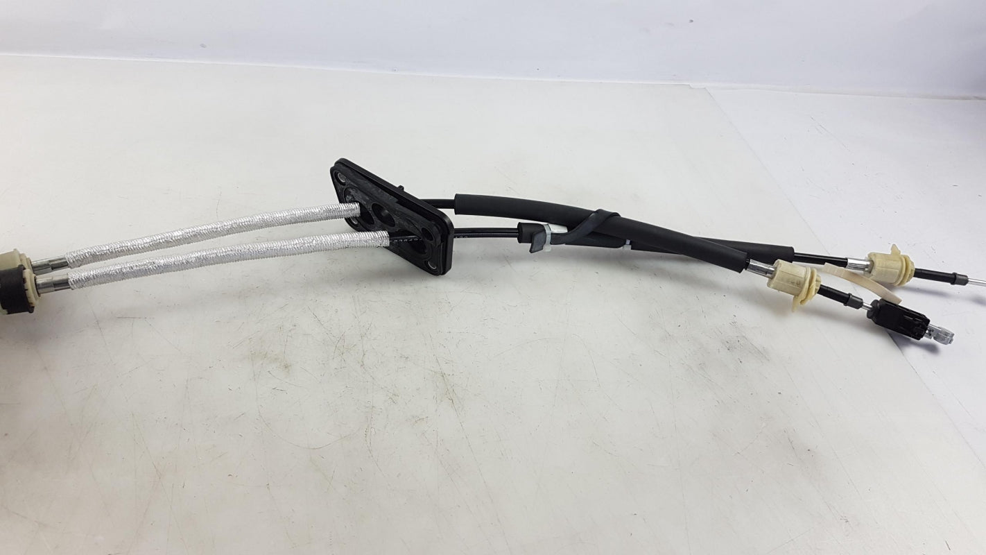 Original PEUGEOT Boxer CITROEN Jumper III 2.2 Schaltgetriebe Seilzug 1607995380