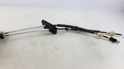 Original PEUGEOT Boxer CITROEN Jumper III 2.2 Schaltgetriebe Seilzug 1607995380