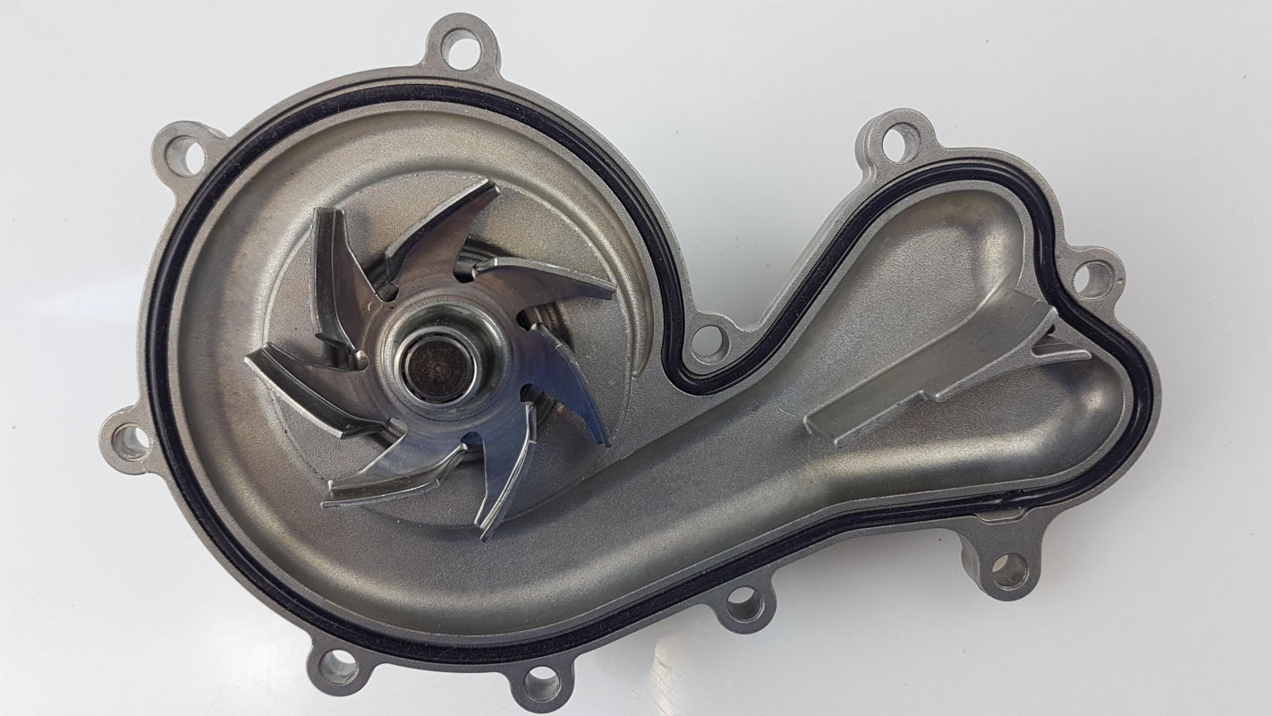 Original AUDI A5 A6 A7 A8 Q7 VW Touareg 3.0 TDi Wasserpumpe 059121008J