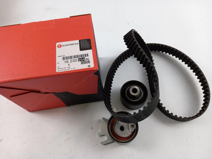 Original PEUGEOT CITROEN 2.0HDi Wasserpumpe mit Zahnriemenkit 1609120880