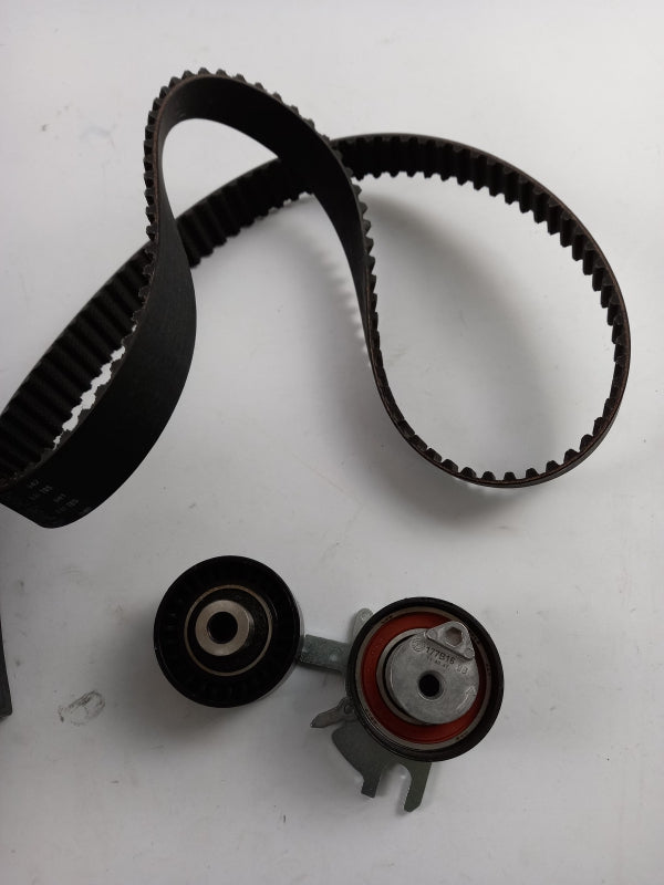 Original PEUGEOT CITROEN 2.0HDi Wasserpumpe mit Zahnriemenkit 1609120880