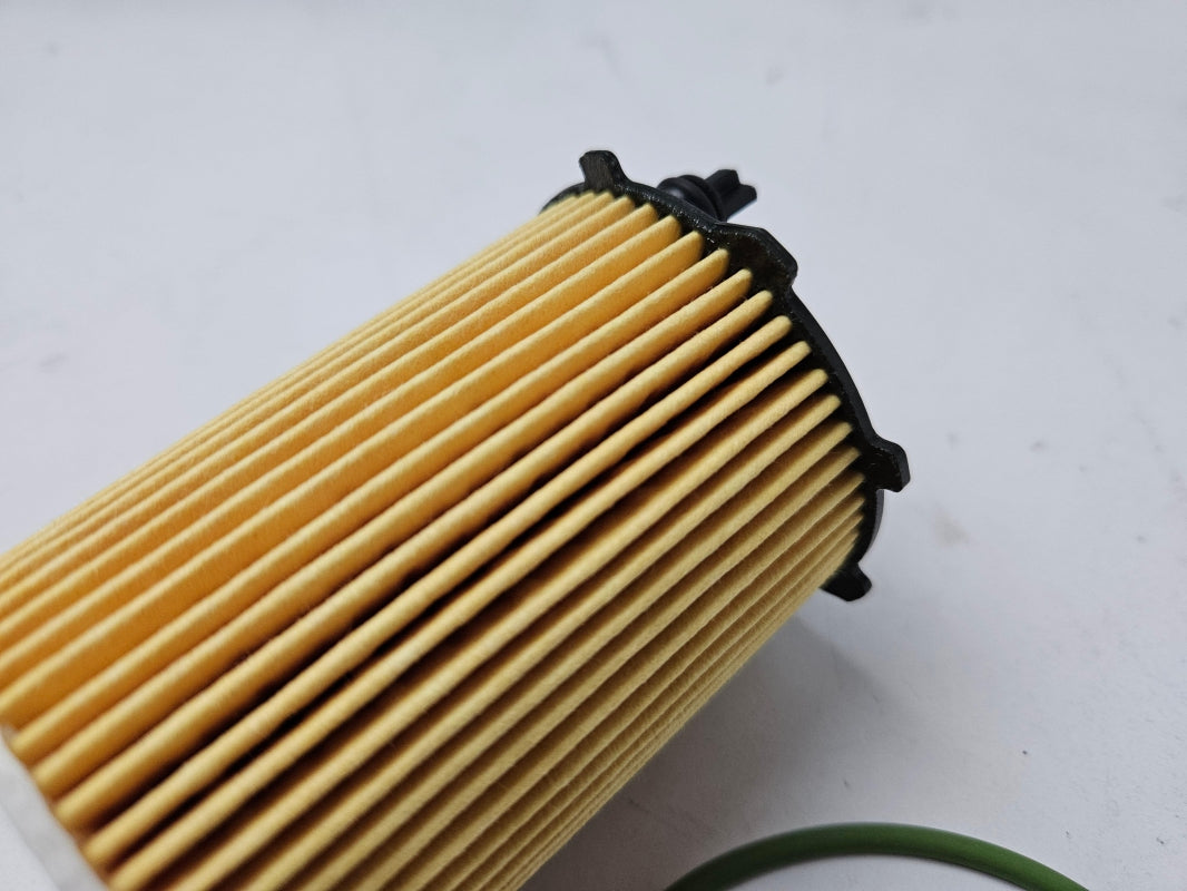 Original PEUGEOT 208 308 II CITROEN Berlingo C3 C3 II Ölfilter 1610693780