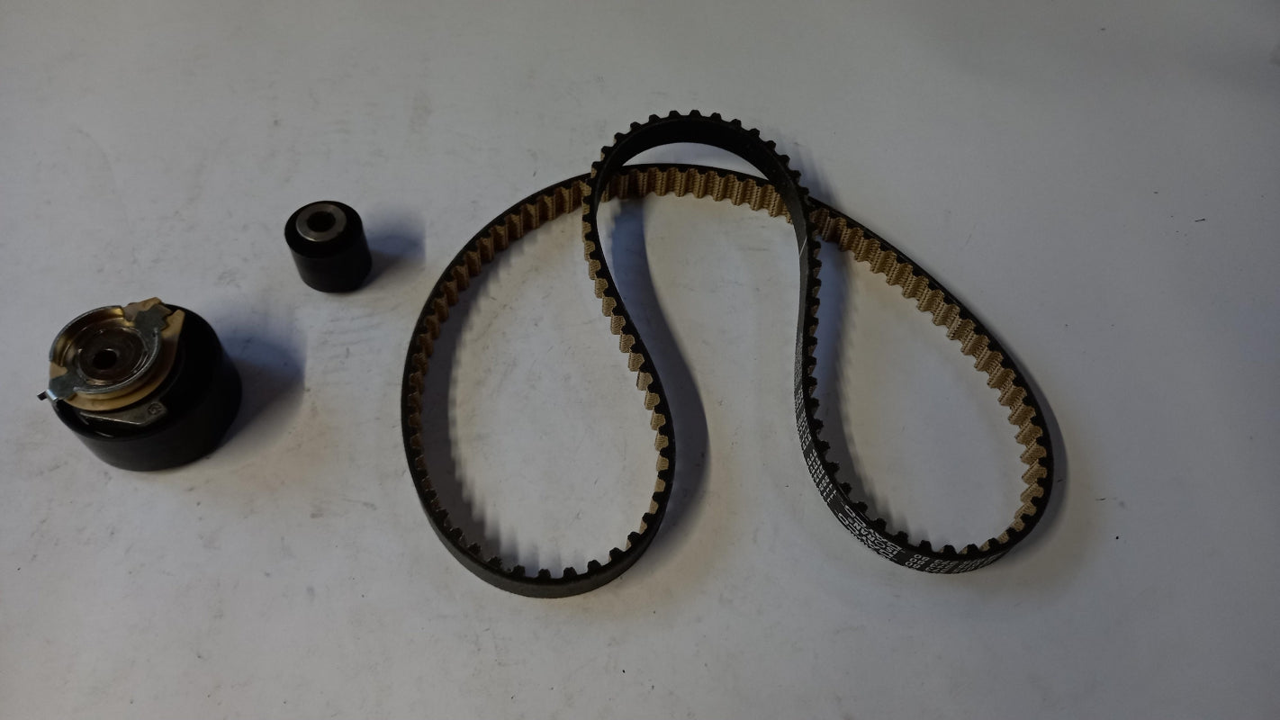 Original OE Peugeot Zahnriemensatz 1610872480