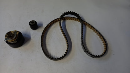 Original OE Peugeot Zahnriemensatz 1610872480