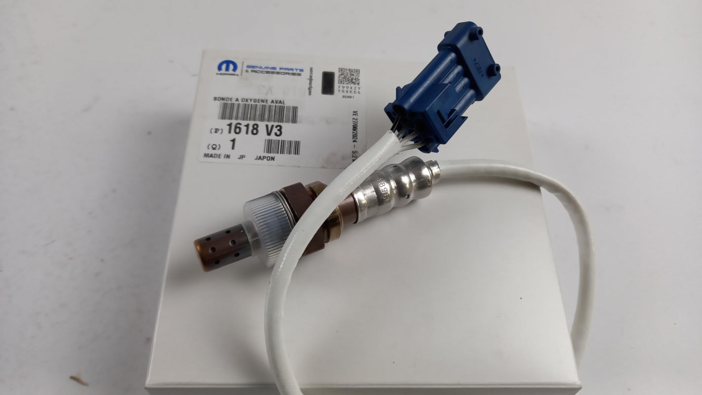 Original PEUGEOT 2008 3008 CITROEN Berlingo (B9) C3 Lambdasonde 1618V3