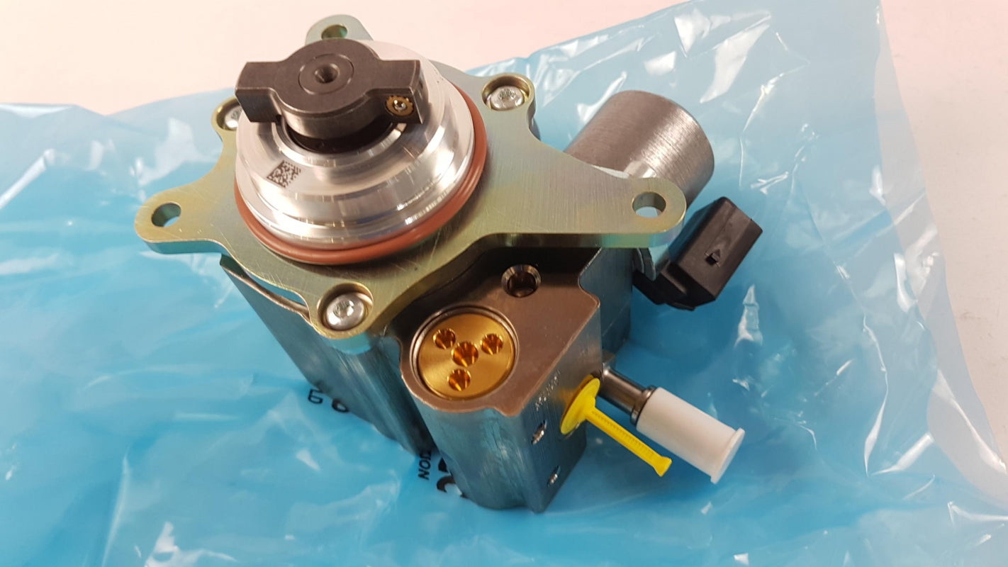 Original PEUGEOT 508 CITROEN C4 C5 Kraftstoffpumpe Benzinpumpe 1.6THP 1675941280