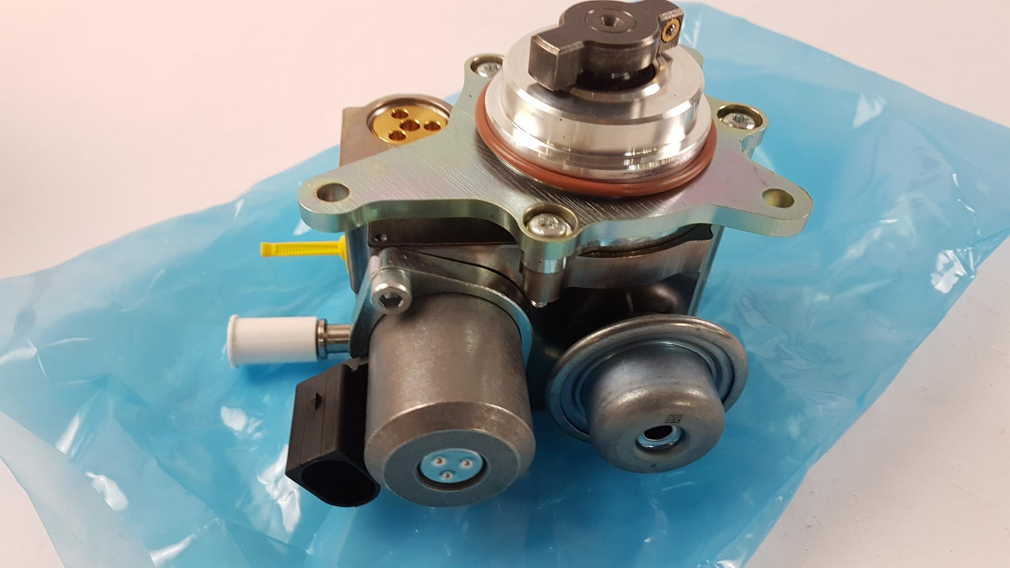 Original PEUGEOT 508 CITROEN C4 C5 Kraftstoffpumpe Benzinpumpe 1.6THP 1675941280