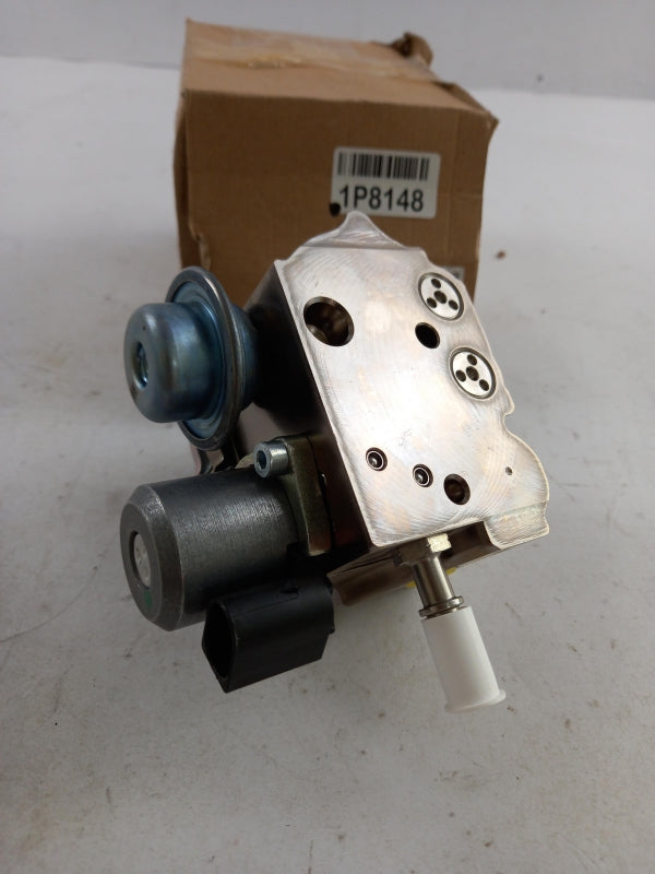 Original PEUGEOT 508 CITROEN C4 C5 Kraftstoffpumpe Benzinpumpe 1.6THP 1675941280