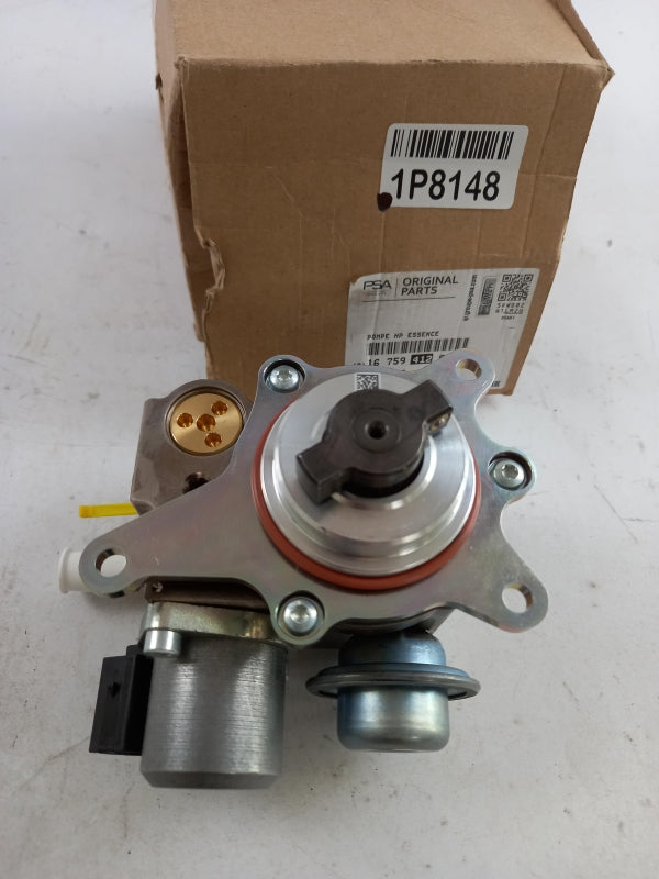Original PEUGEOT 508 CITROEN C4 C5 Kraftstoffpumpe Benzinpumpe 1.6THP 1675941280