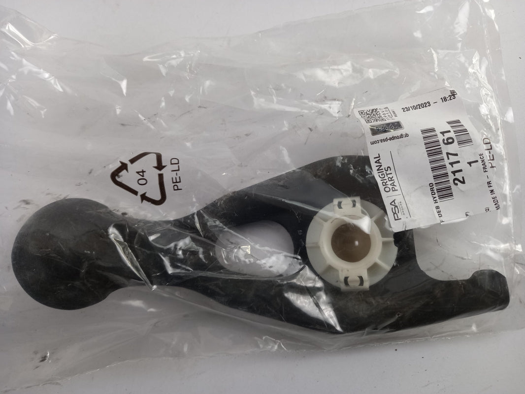 Original PEUGEOT 1007 206 208 I CITROEN C2 Ausrückgabel Kupplungsgabel 211761