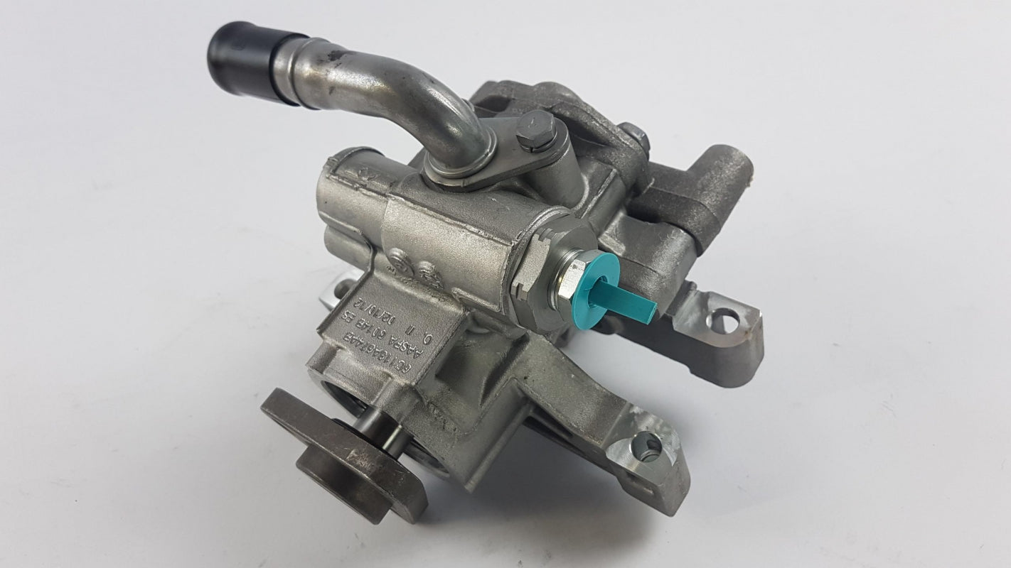 Original PEUGEOT Boxer III CITROEN Jumper III Servopumpe 4007KK