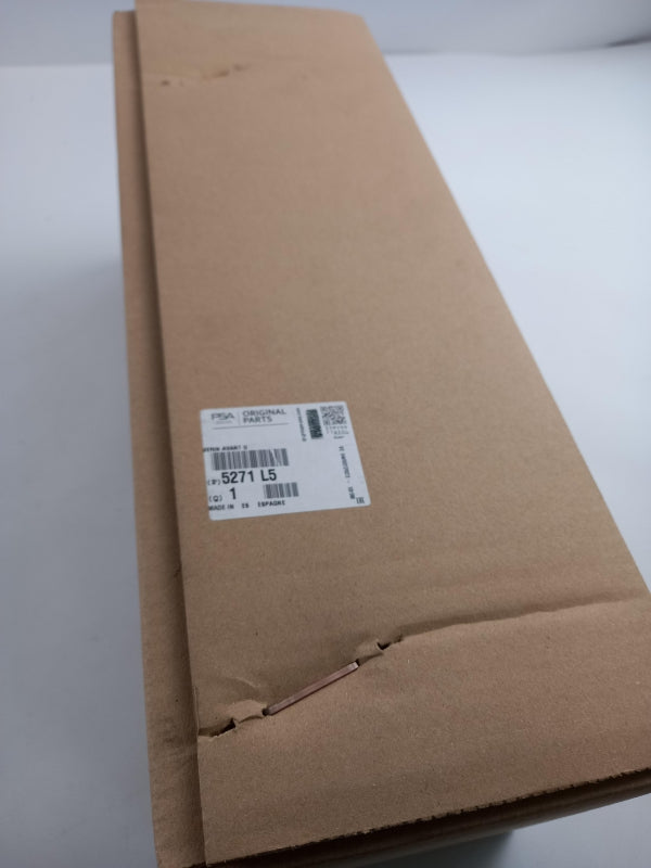 Original CITROEN C5 III C6 Hydraktiv Federbein Stoßdämpfer vorne links 5271L5