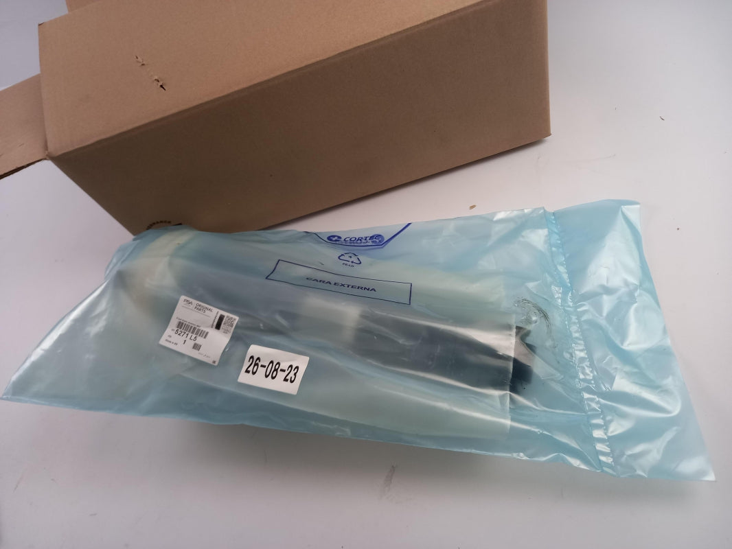 Original CITROEN C5 III C6 Hydraktiv Federbein Stoßdämpfer vorne links 5271L5