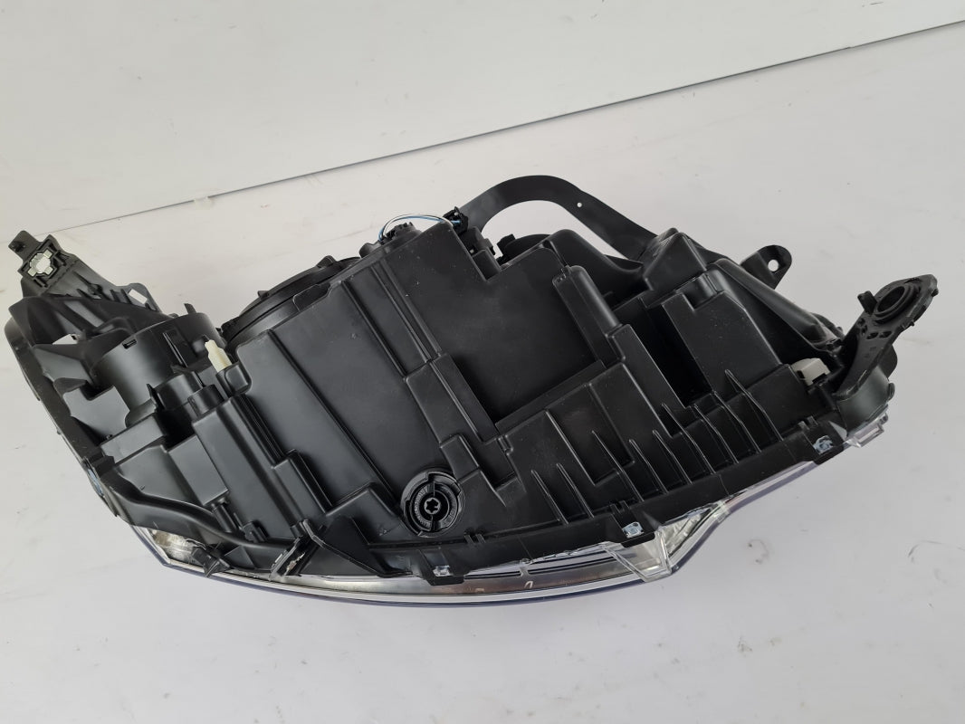 Original CITROEN C5 (X7) Scheinwerfer Frontscheinwerfer vorne links 6208R6