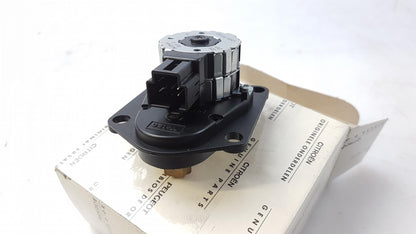 Original OE Peugeot Mischklappen Stellelement 6447F6