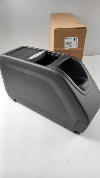 Original CITROEN Berlingo II B9 PEUGEOT Partner II B9 Mittelkonsole 759170