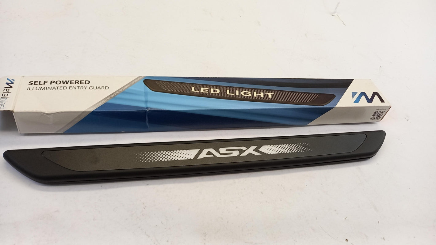 Original MITSUBISHI ASX Einstiegsleisten Satz MZ315393