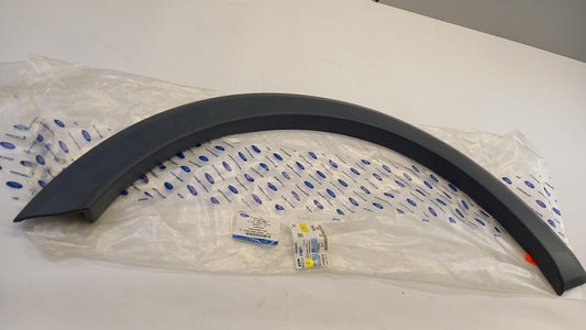 Original FORD Tourneo Custom Kotflügel Zierleiste hinten rechts 2122403