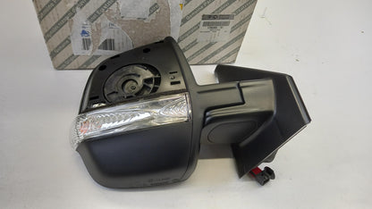 Original OE FIAT Außenspiegel 735624004