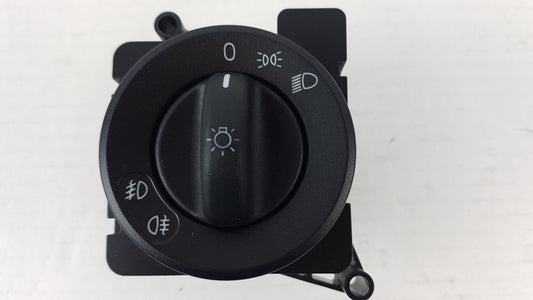 Original MERCEDES-BENZ W906 Sprinter Lichtschalter A9065450304