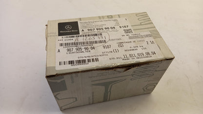 Original MERCEDES-BENZ Sprinter W907 W910 Lichtschalter A90790590049107