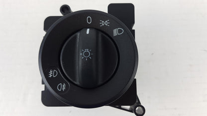 Original MERCEDES-BENZ W906 Sprinter Lichtschalter A9065450304