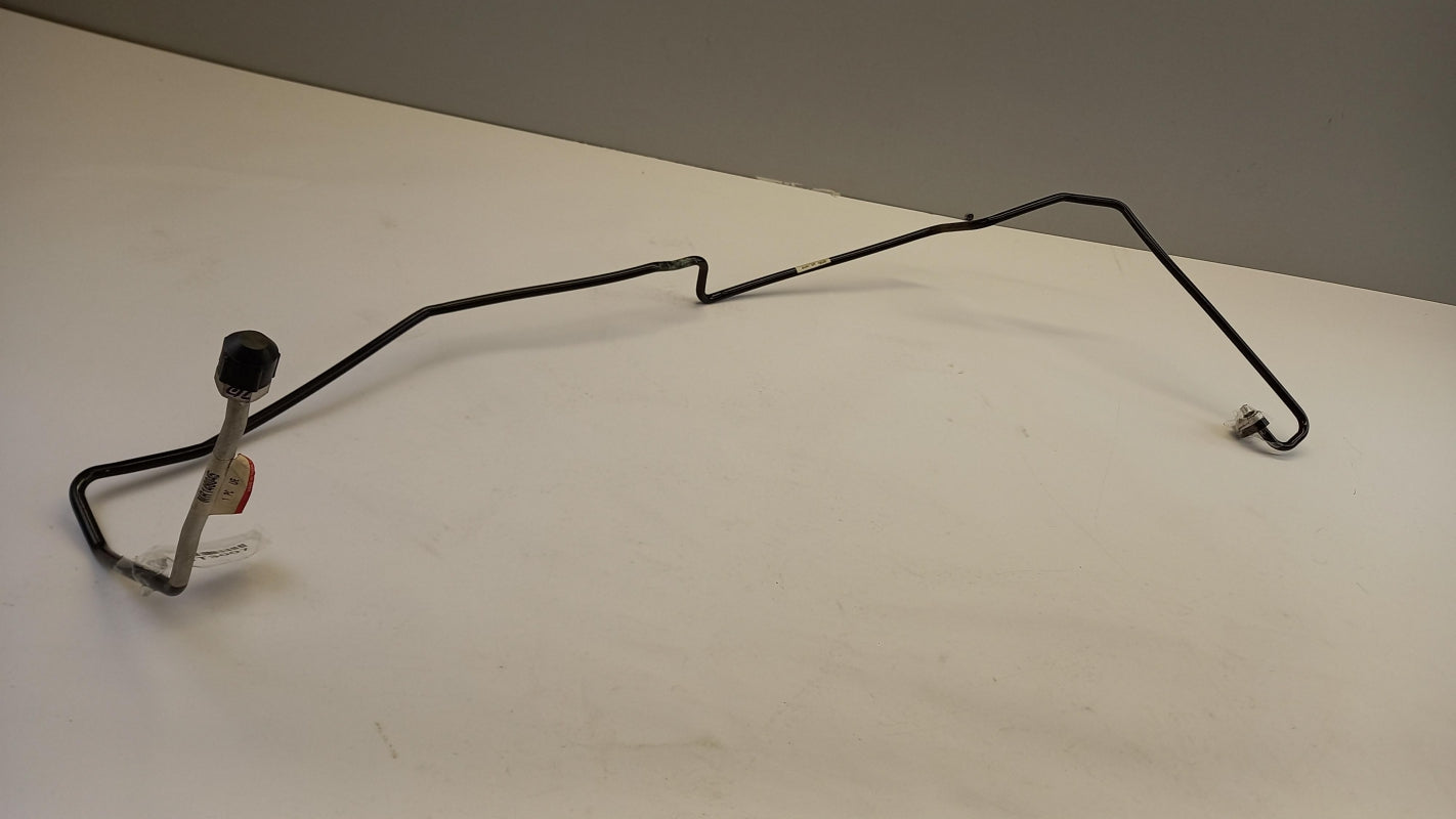 Original OE MITSUBISHI air conditioning pressure line MR148045 