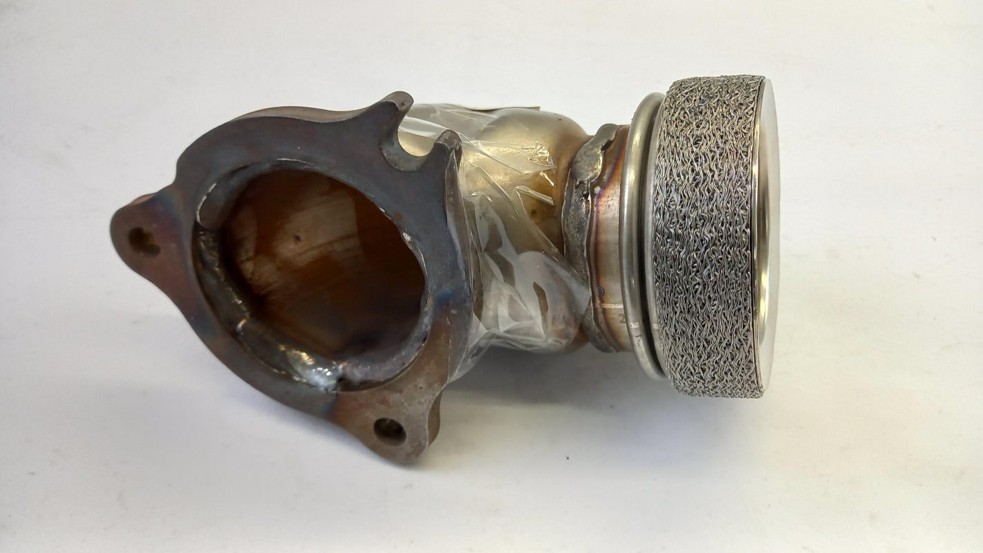 Original OE MERCEDES-BENZ Rohr A2514910056