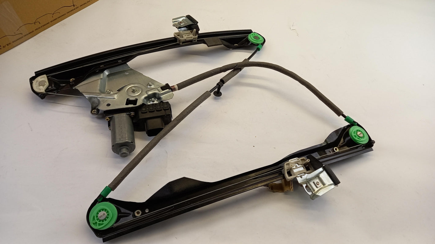 Original FORD Focus 99-04 Fensterheber vorne links 1138217
