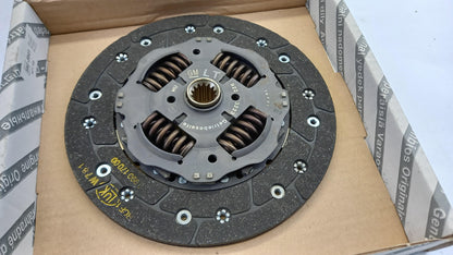 Original OE FIAT Kupplungsscheibe 55562027