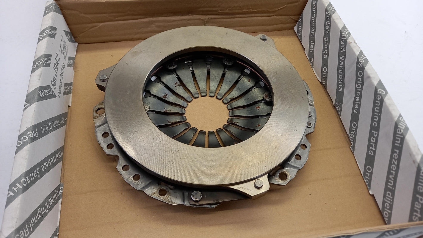 Original OE FIAT Kupplungsdruckplatte 55562026
