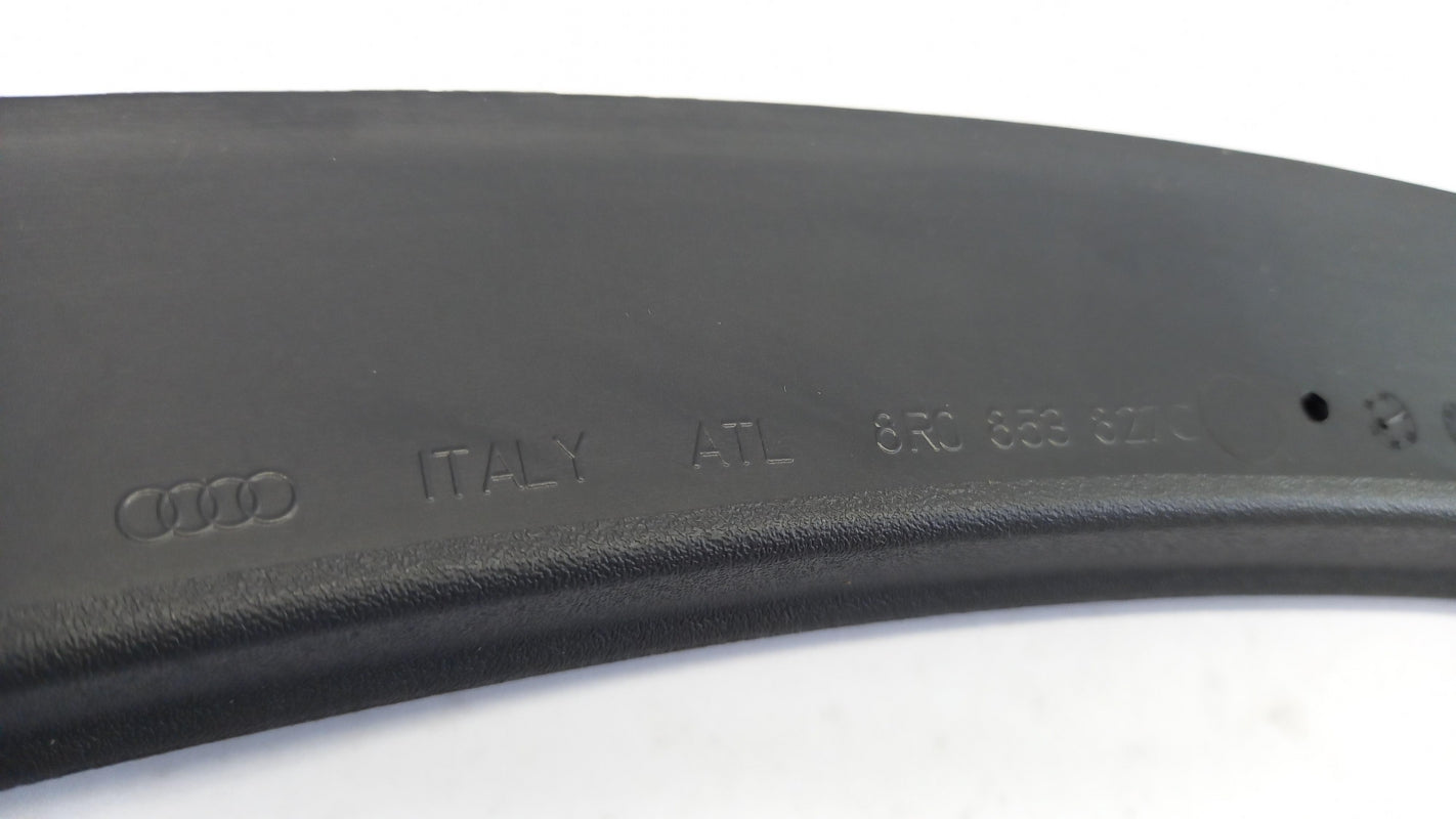 Original VW Q5 (2009-2017) Zierleiste Radlauf Hinten Links 8R0853827C4U8